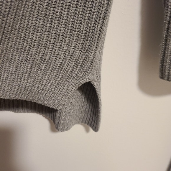 BEDO knitted sweater - Picture 3 of 4